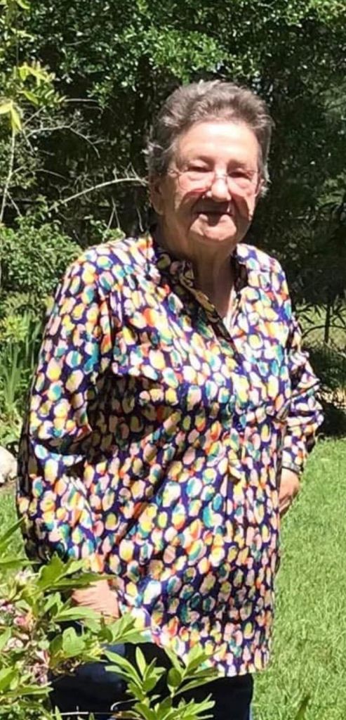 Mrs. Janette Hinton Profile Photo