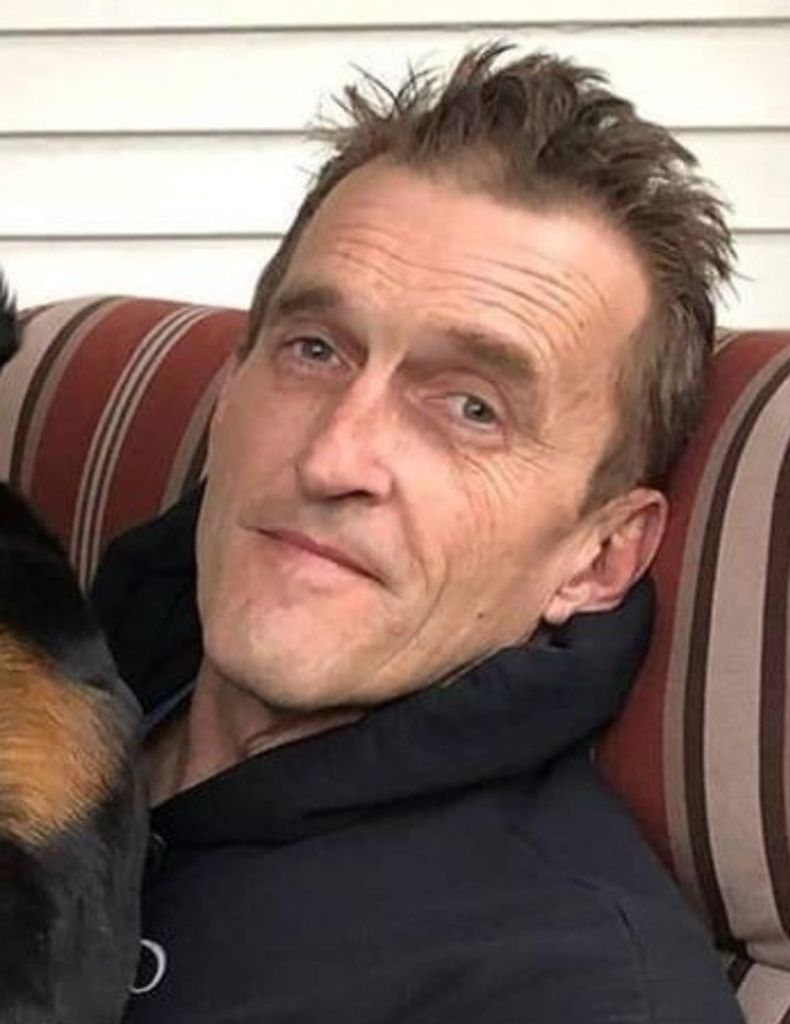 Timothy B Bitner Profile Photo