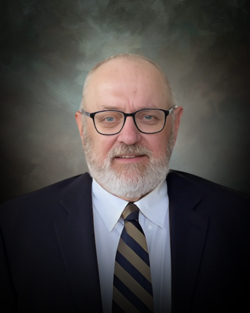 Harold Joseph Landry Profile Photo