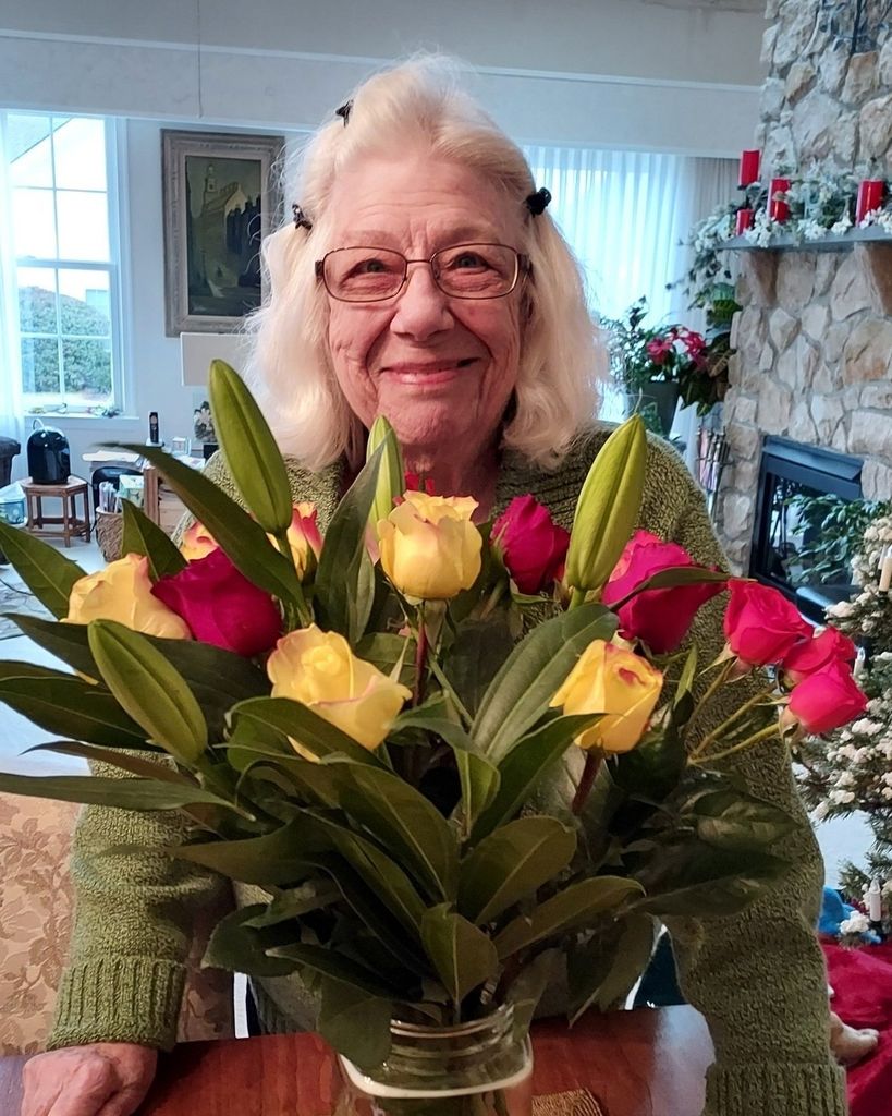 Marie Eloise Fornoff