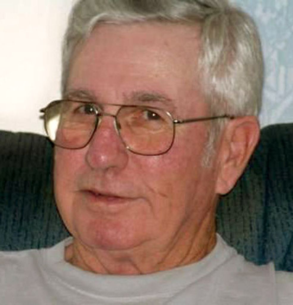 Thomas P. Aston, Jr.