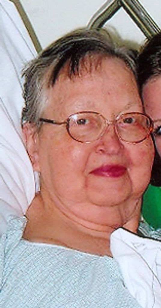 Frances M. Triplett