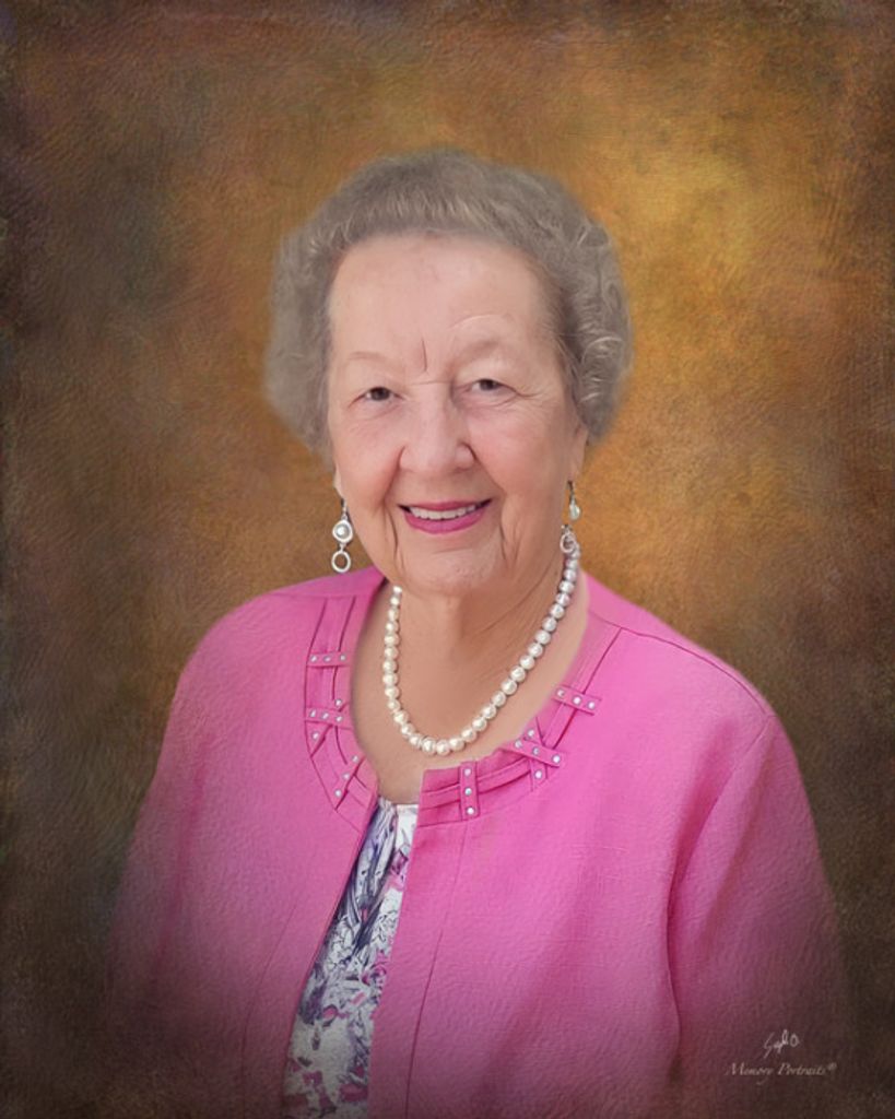 Rosa Mae (Meeks)  Reed