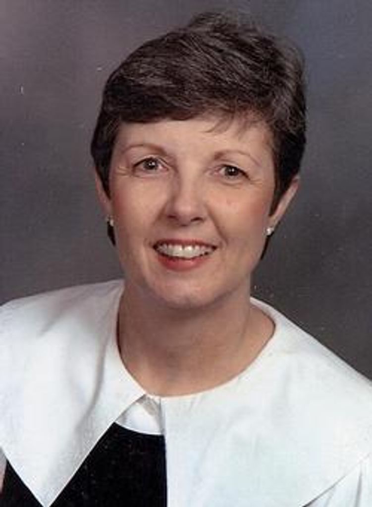 Margaret Diane Scott Lamb