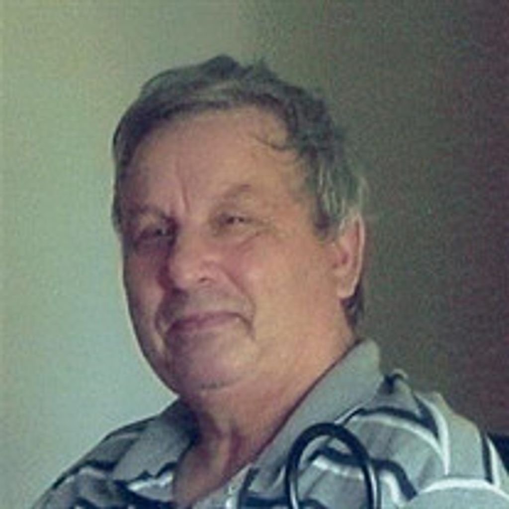 Leroy Parker Moore Profile Photo