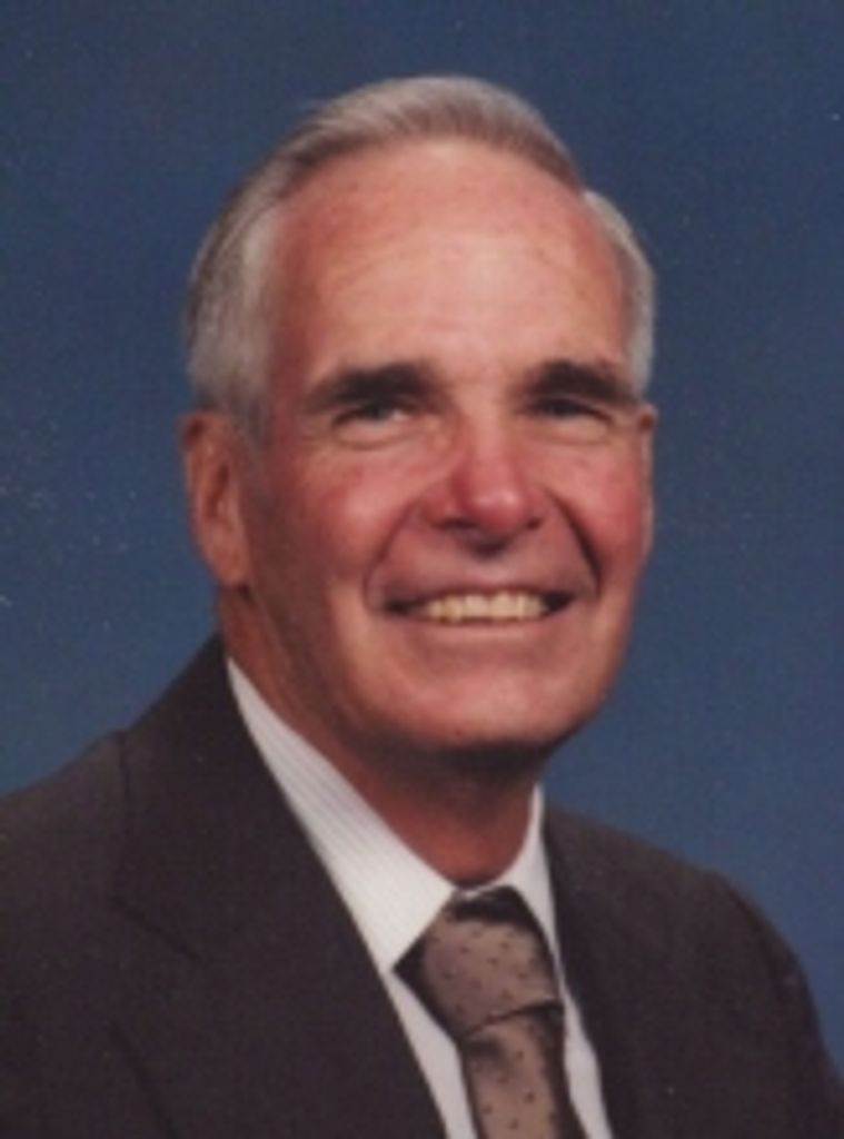 James 'Jim' Wayne Hartley Profile Photo