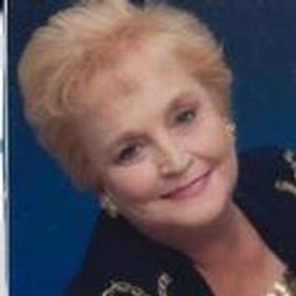 Patricia Hazel Porter