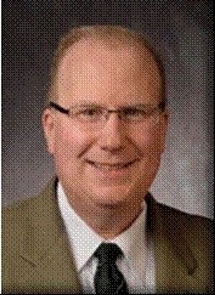 Thomas  John Mcnally