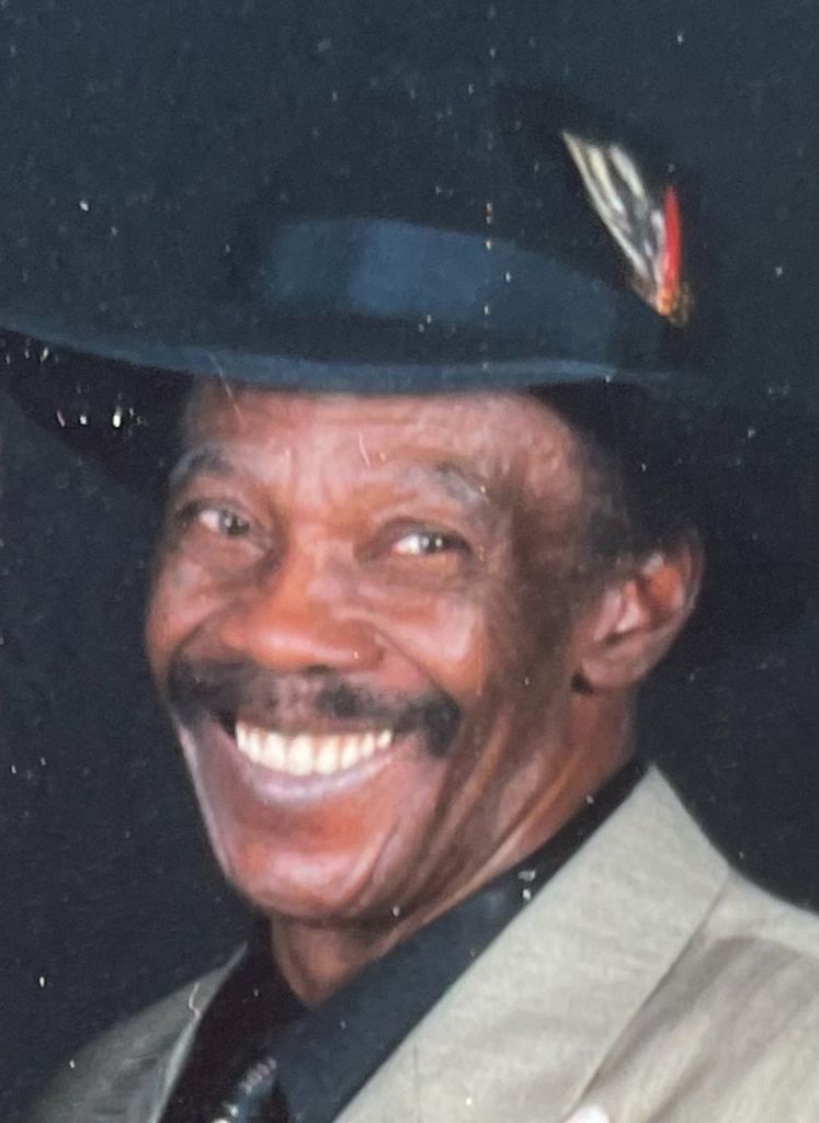 Mr. Landy Mcnulty Sr. Profile Photo