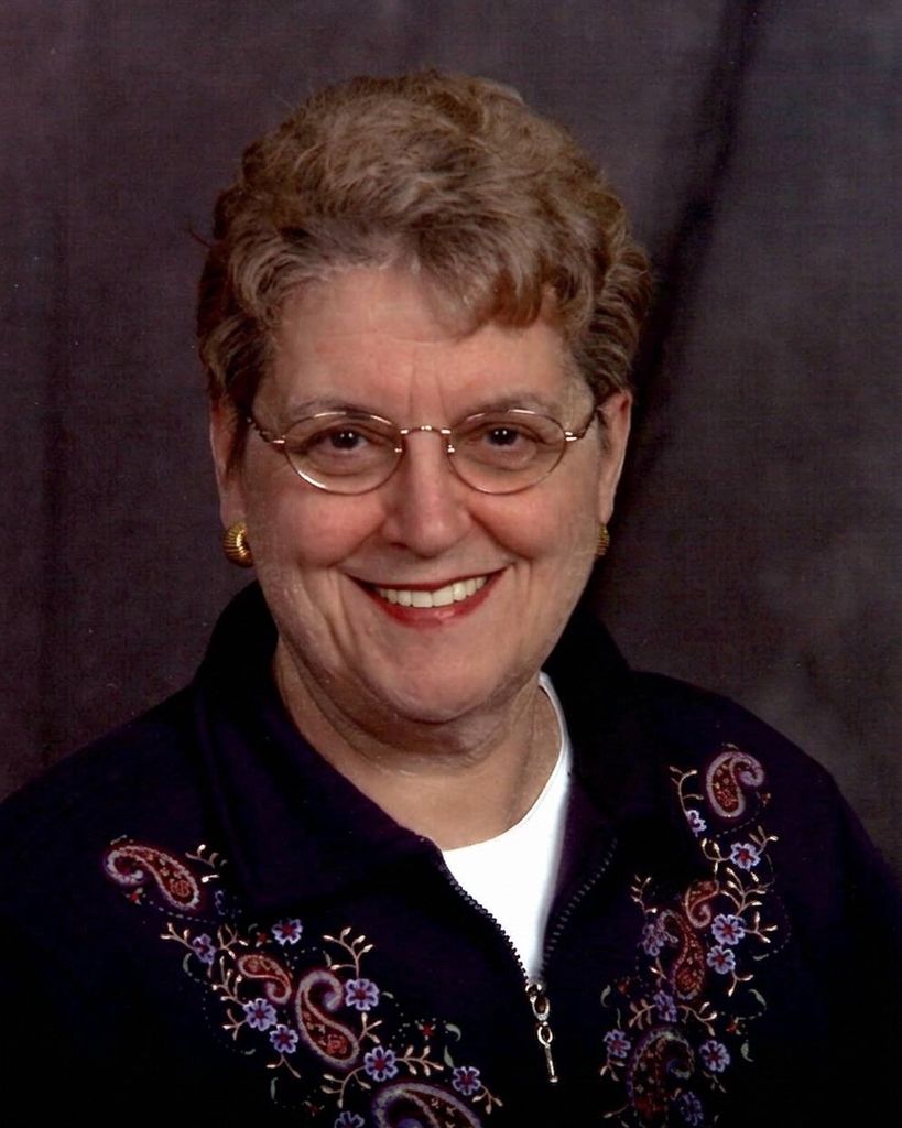 Frances Agnes Jacobson