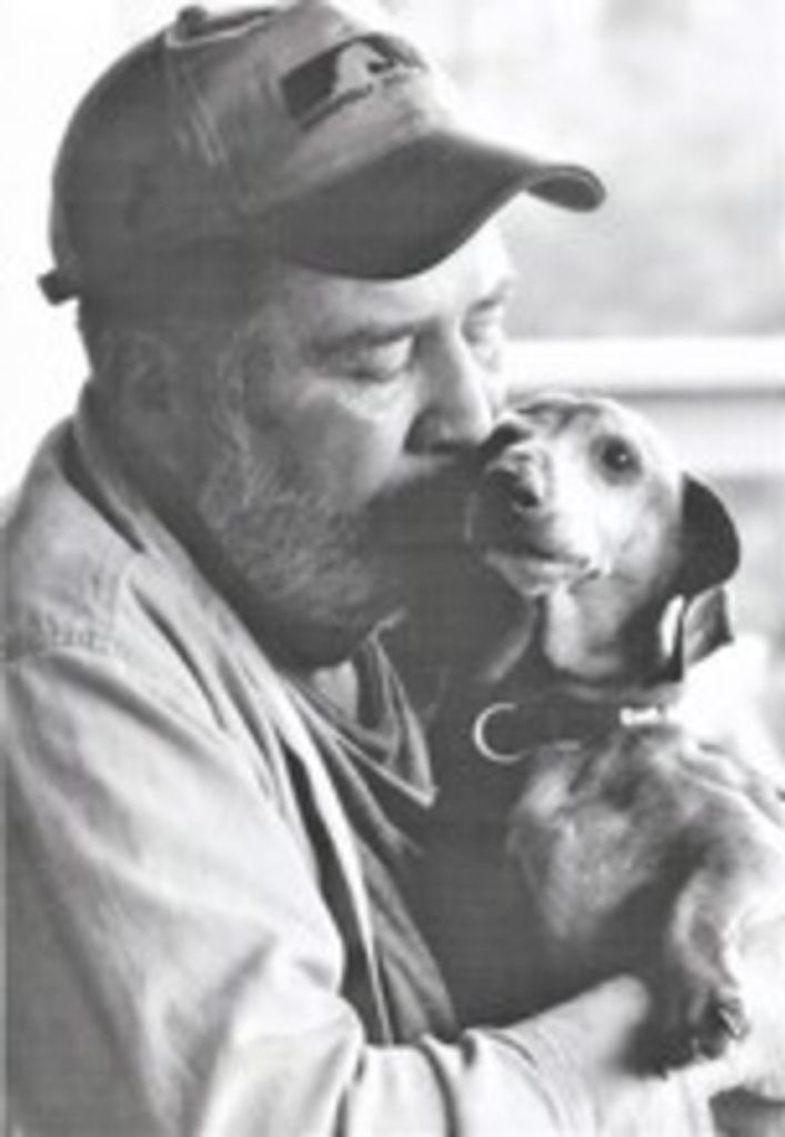 Thomas E. Hedberg Profile Photo