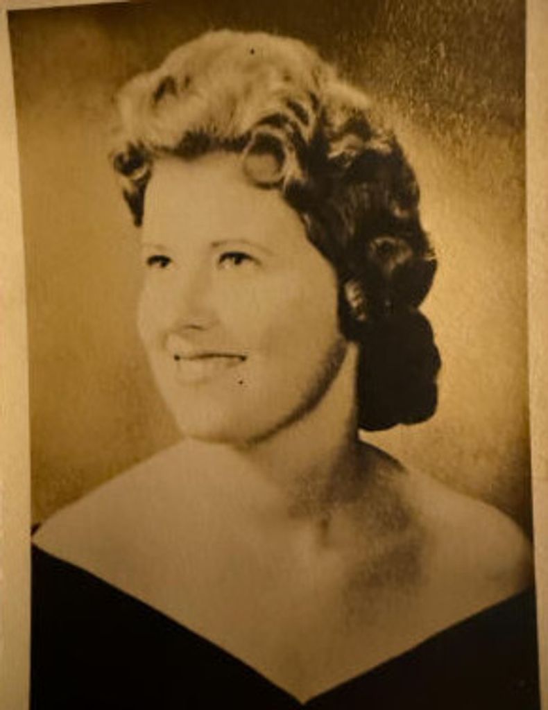 Ernestine M Swinehart