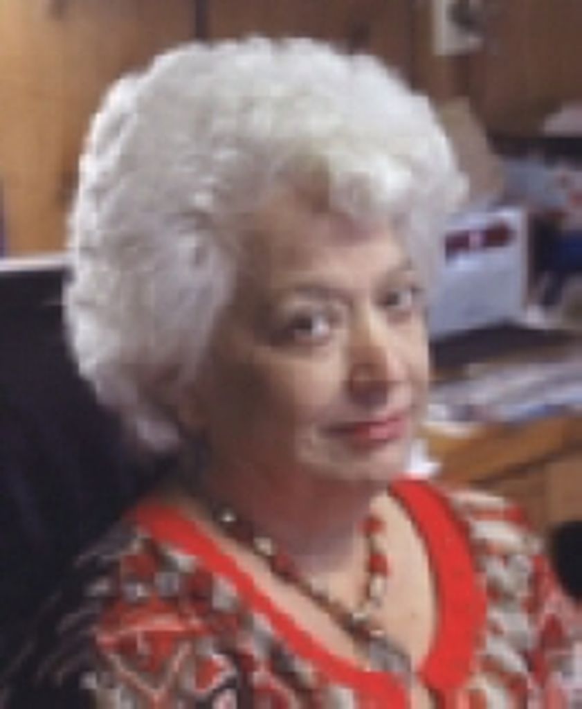 Jacquelyn Cassidy Taylor Profile Photo