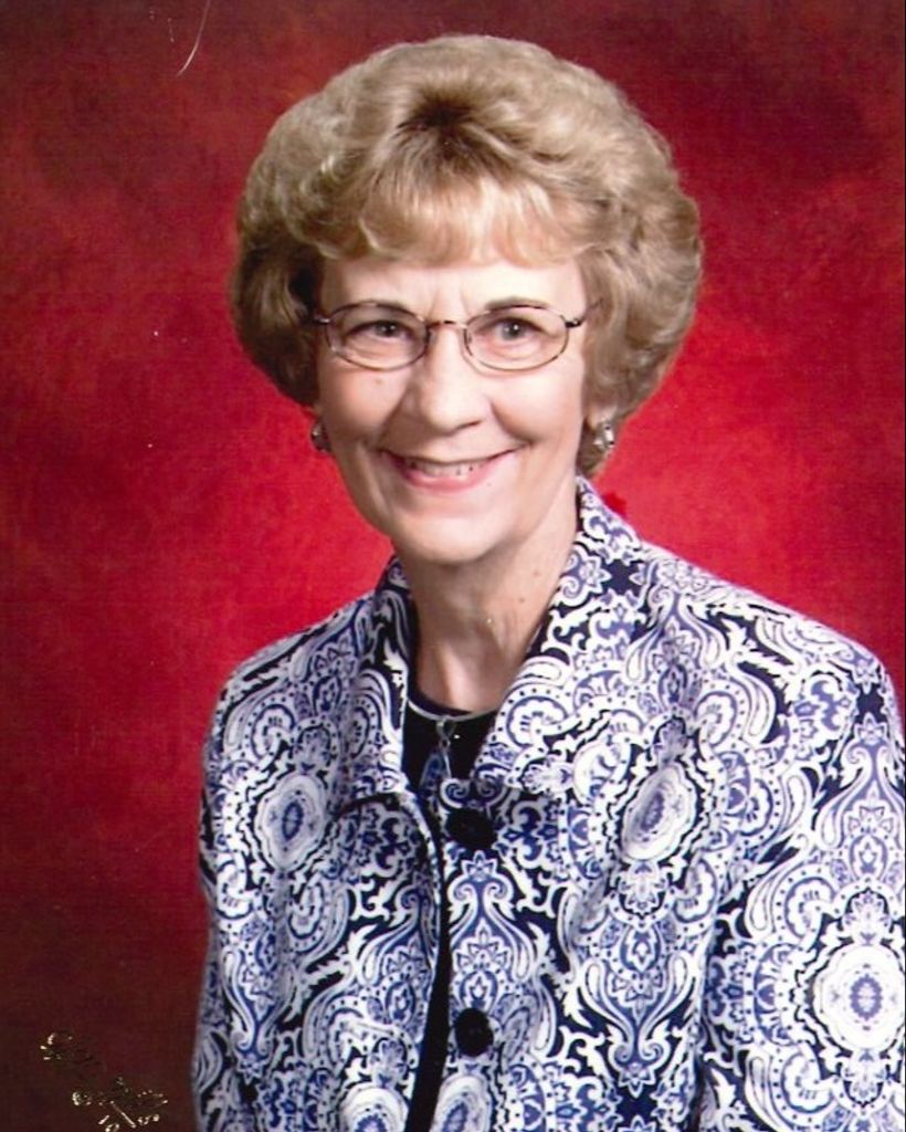 Patricia A. Swearingen