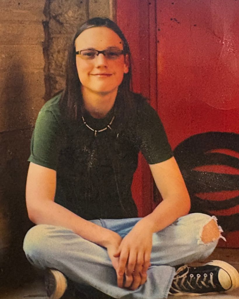 Bradley Steven DeLano