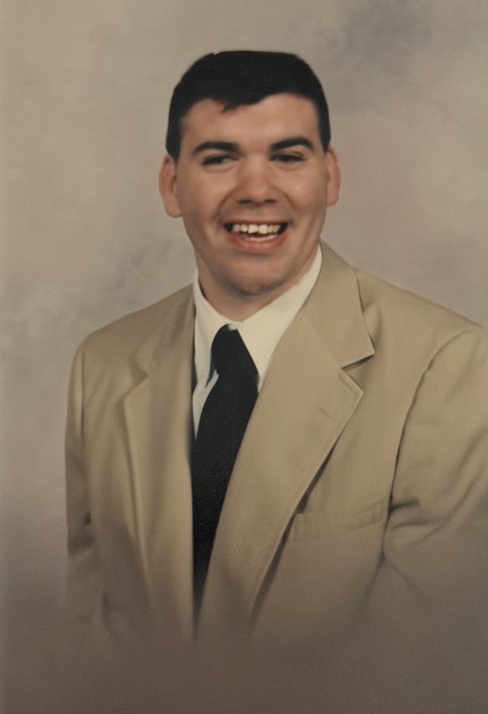 Chad A Lane Profile Photo