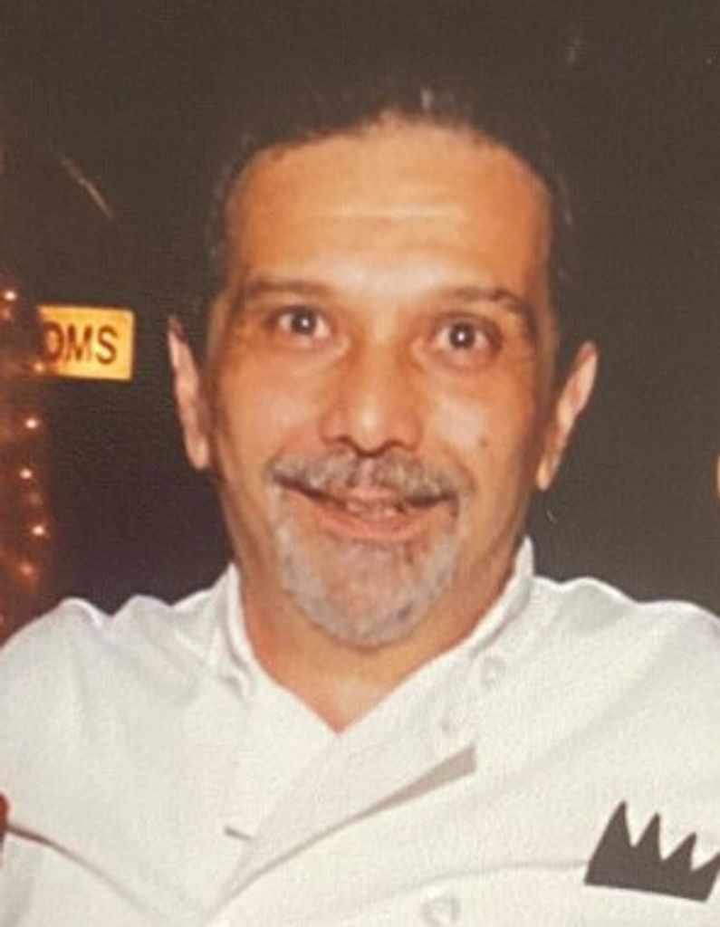 Vito Anthony Depinto Jr.