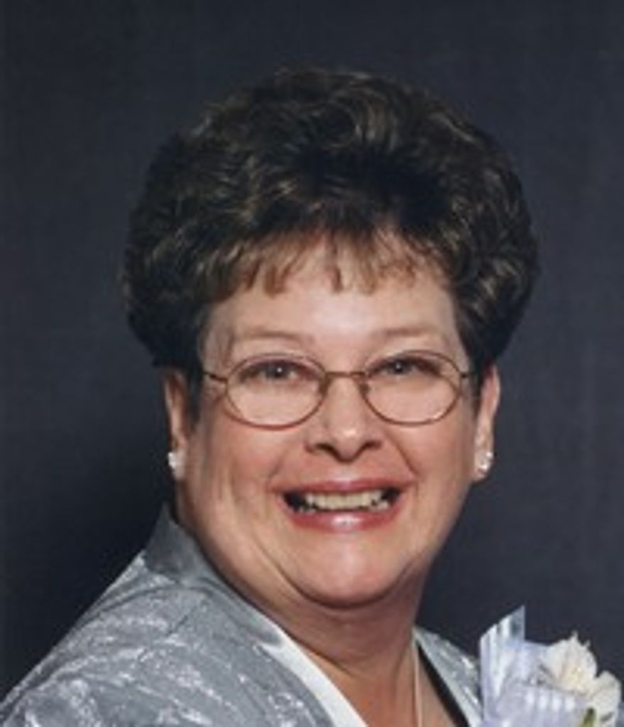 Gloriah McCoy