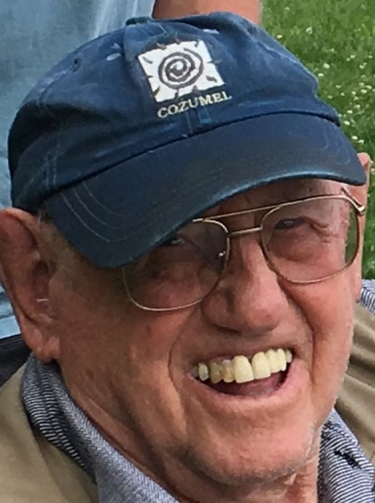 Robert L. Ritchey Profile Photo