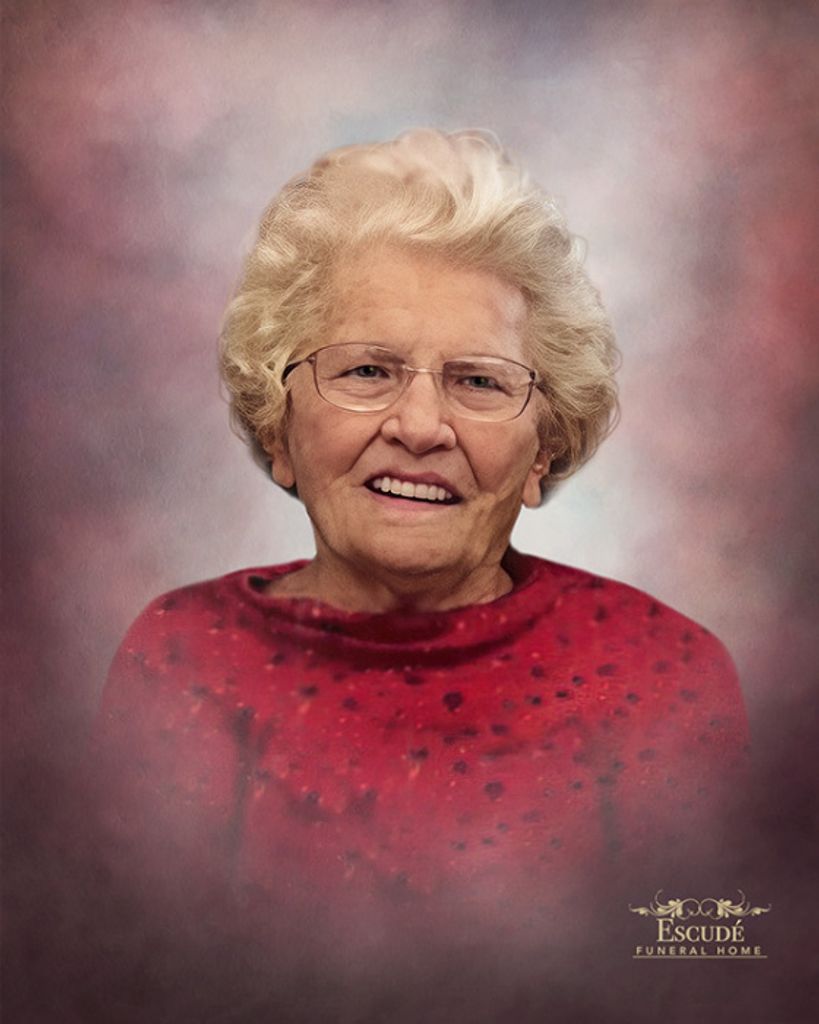 Rita Ponthieux Profile Photo