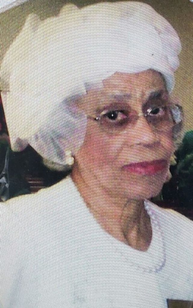 Florence Johnson Profile Photo
