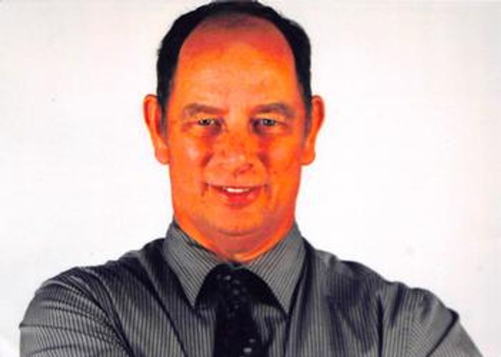 Kent Berney Morgan Profile Photo