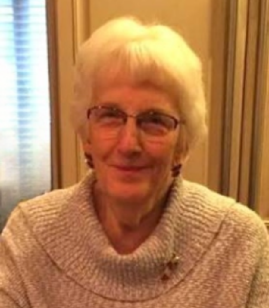 Dorothy Assink