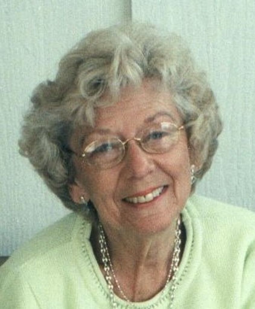 Dorothy Jean (Scheppelmann)  Williams