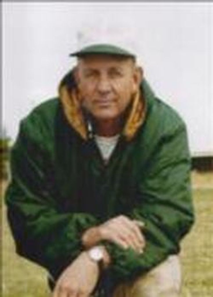 Kenneth Eugene Roof