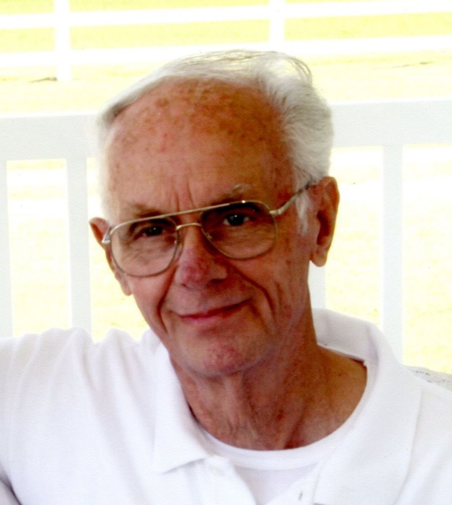 Mr.  Joseph Lutrell Owen, 85