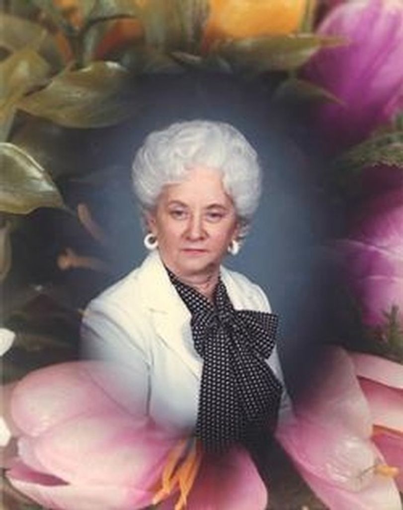 Catherine V. Lambert