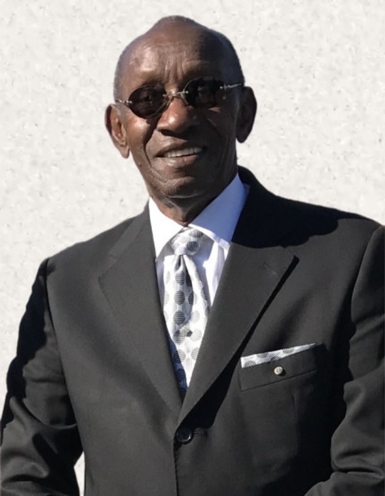 Wilbert Poston Profile Photo