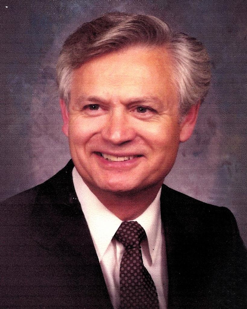 Kenneth O'Neil Mcbride Profile Photo
