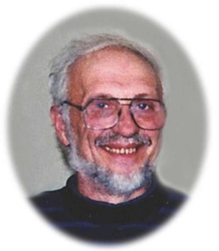 Robert Gordon Vasconi