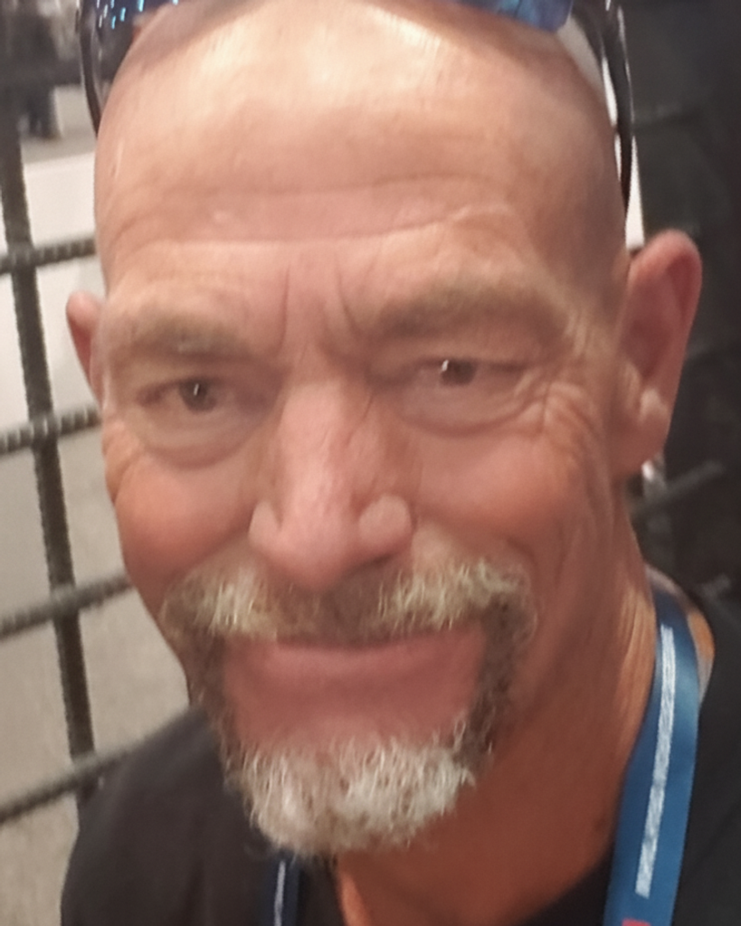 Travis Hatch