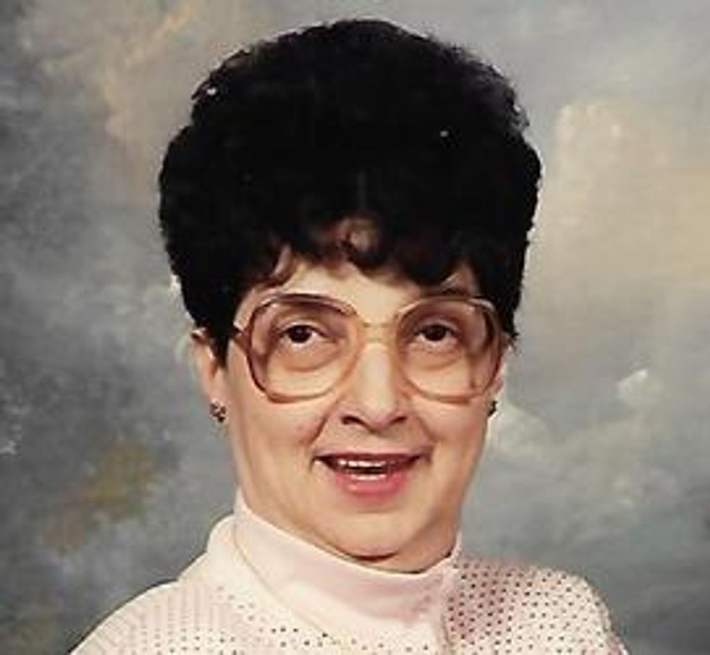 Bernice E. Russian Profile Photo