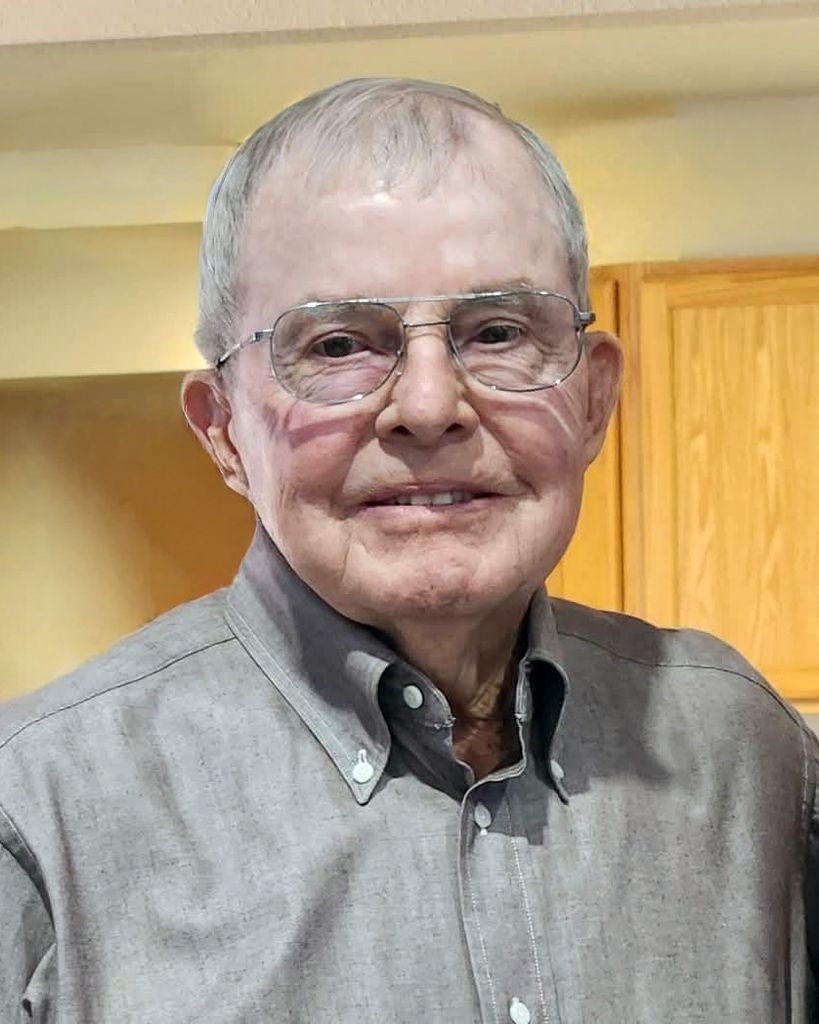 Bryce Waugh Profile Photo