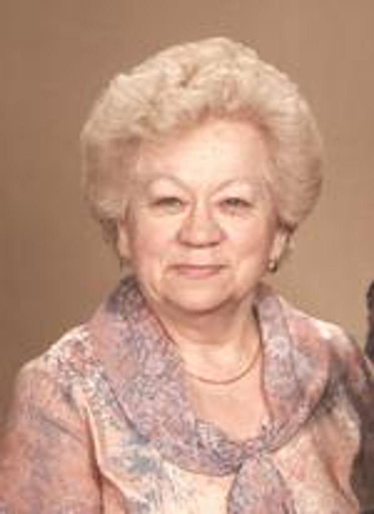 Mary Louise (Dziezak)  Dziadon