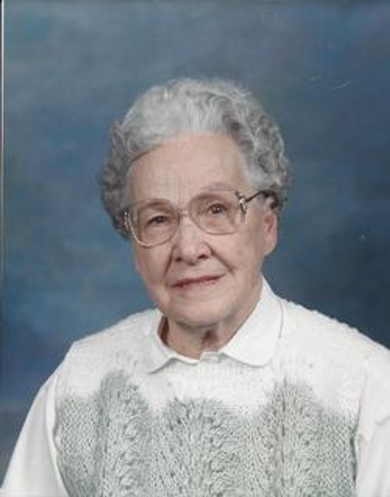 Claire A. Ericksen Profile Photo