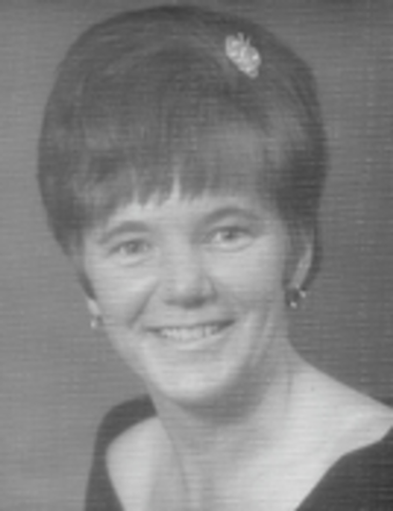 Beverly "Bev" (Greenleaf) Gaudette Profile Photo