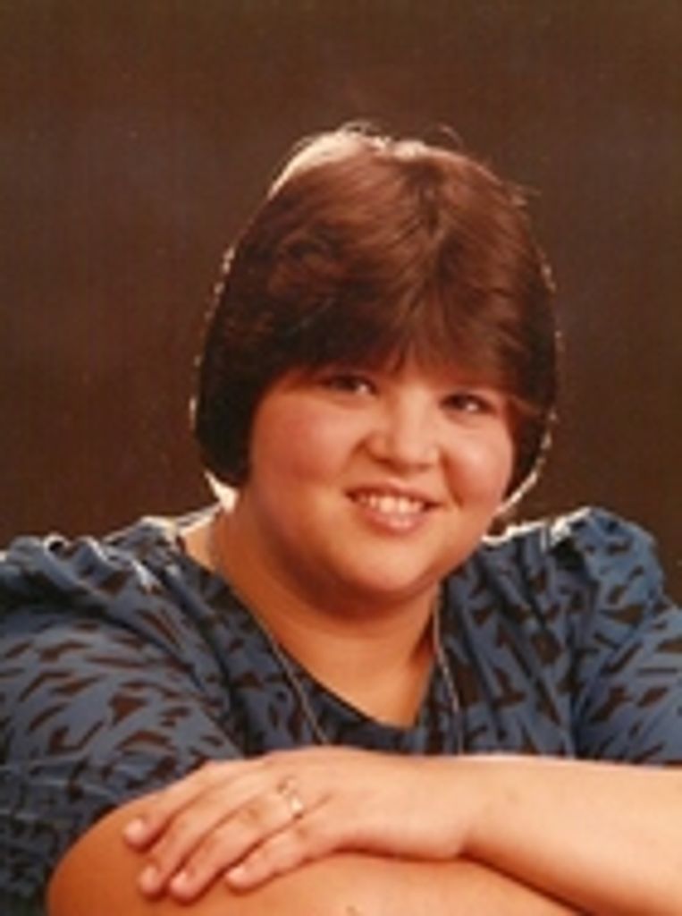 Debbie Hudson