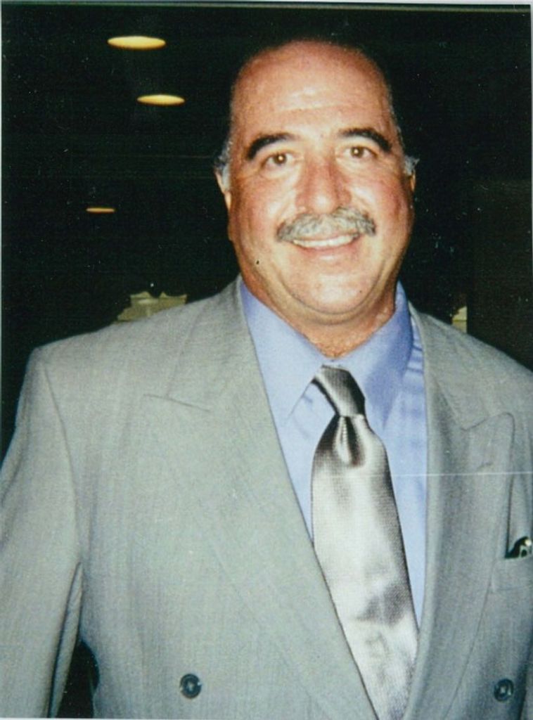 Domenic Lopardo