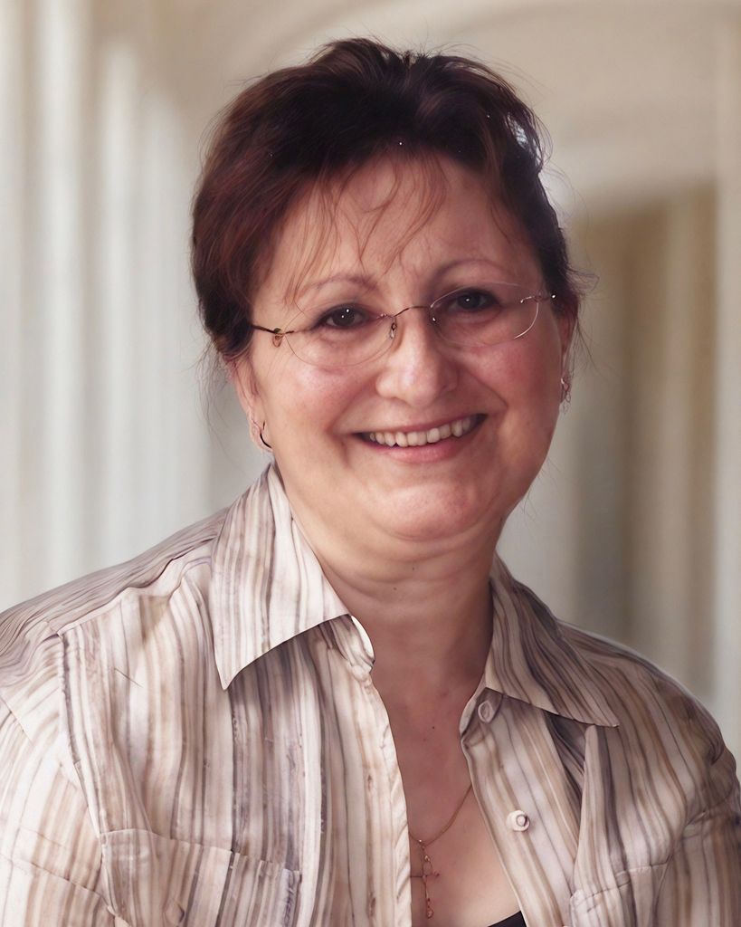 Chiara Tenerelli Bergquist