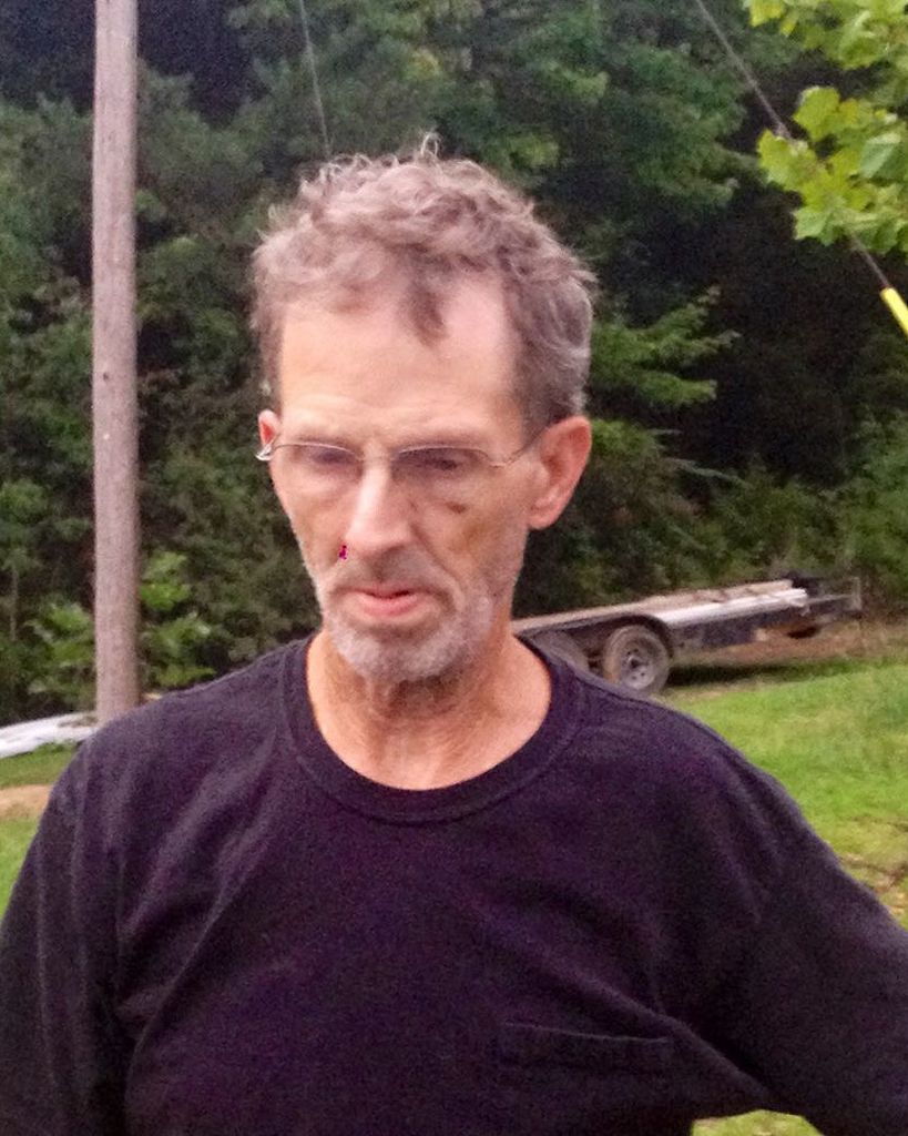 Delton "Curly" Bradford