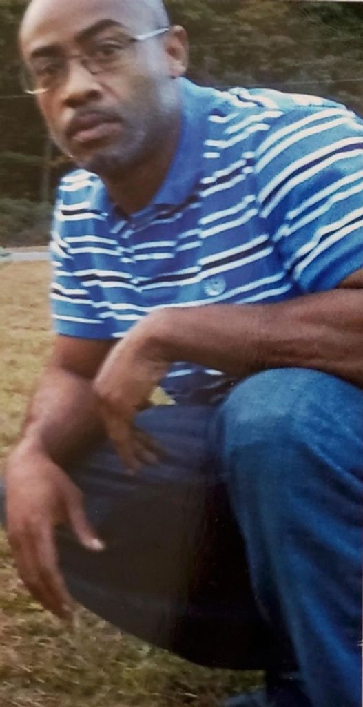 James Rondell Timberlake