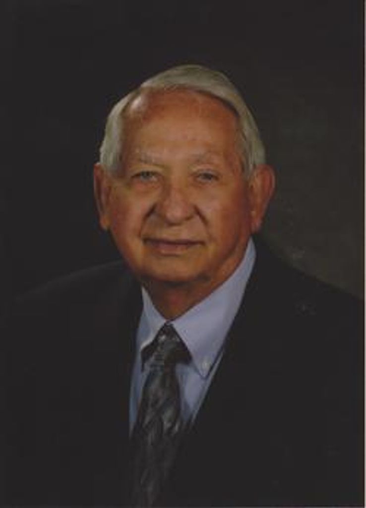 Harry E. Hart, Jr. (Gene)