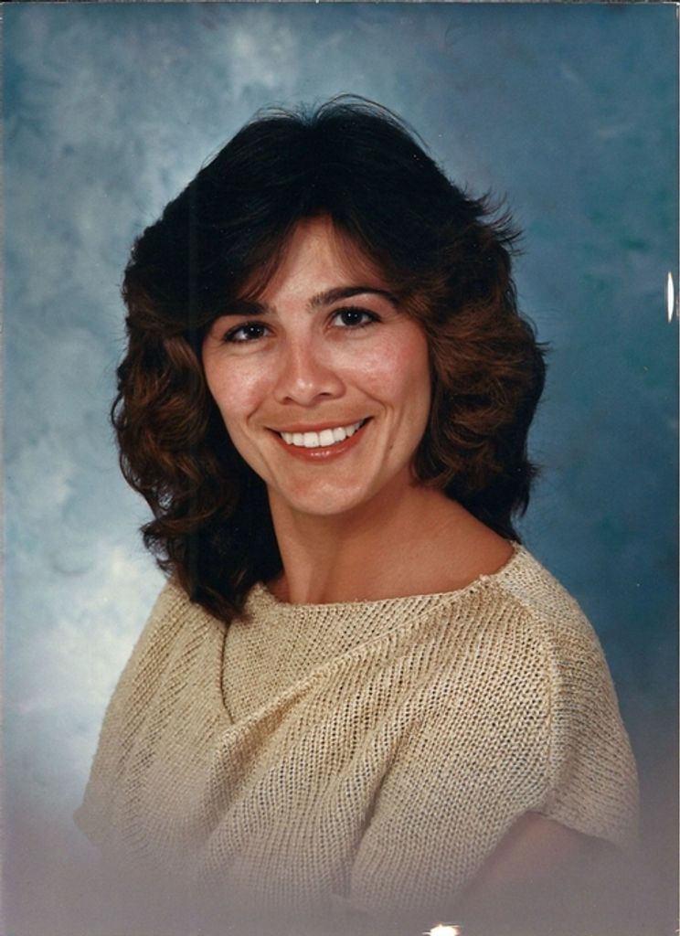 Rosemary Delores Wigmore Profile Photo