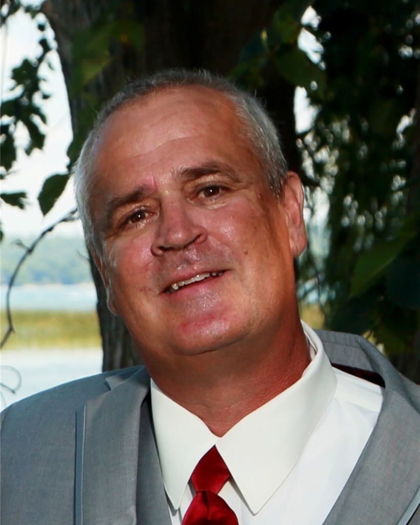 Patrick "Pat" Marshall Casperson Profile Photo