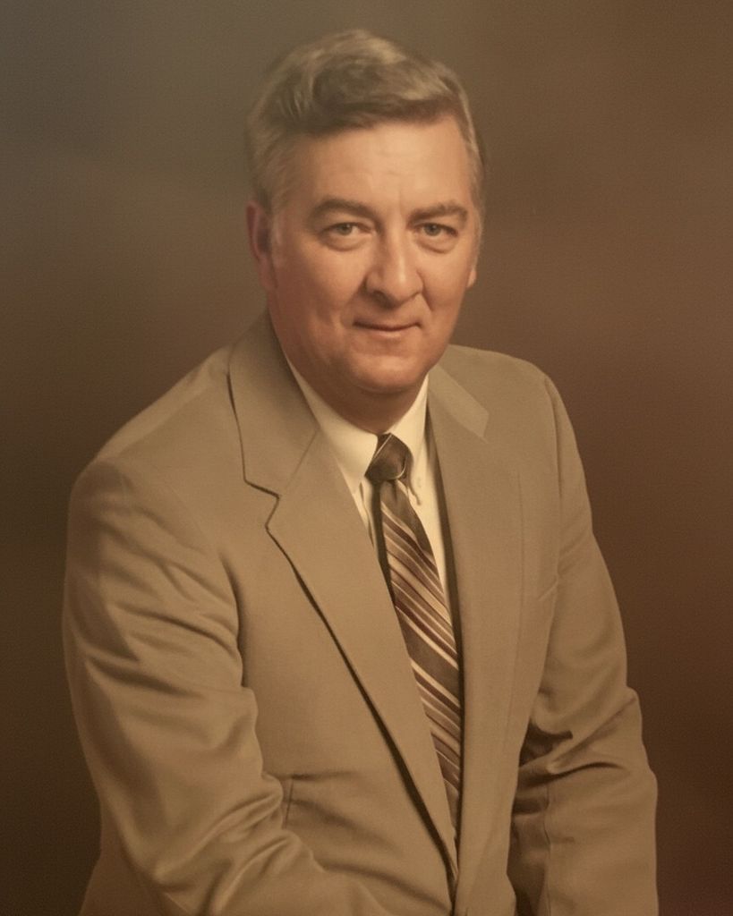 W.H. "Dub" Auttonberry