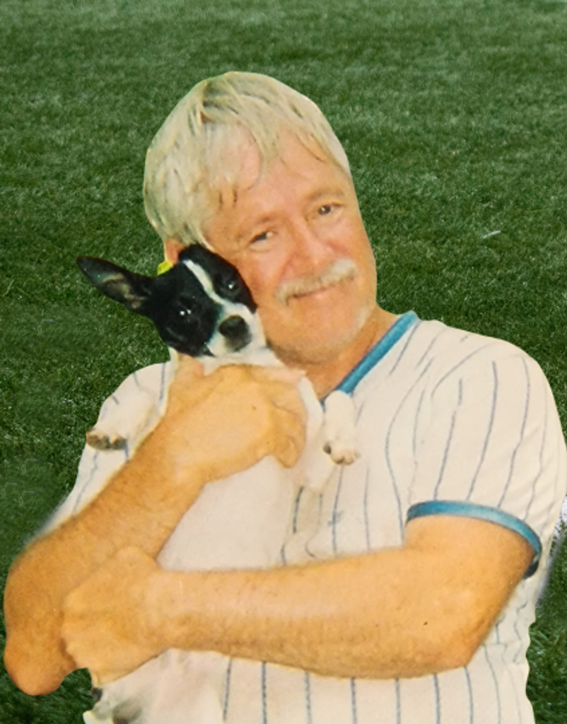 Gary Downes Profile Photo